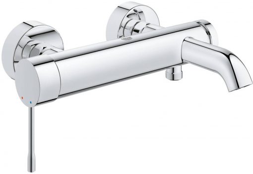 Grohe Essence New Badkraan Chroom