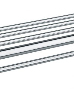 Emco Mundo badhanddoekrek 60 cm Chroom
