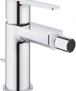 Grohe Lineare New S-Size bidetmengkraan Chroom