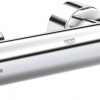 Grohe Grohtherm 3000 Cosmopolitan Douchethermostaat Chroom