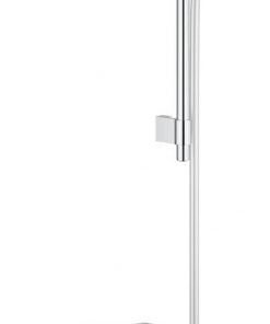 Grohe New Grohtherm 2000 Douchethermostaat met Power&Soul Doucheset Chroom