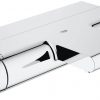 Grohe Grohtherm 2000 New Badthermostaat met planchet Chroom