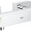 Grohe Grohtherm Cube Douchethermostaat Chroom