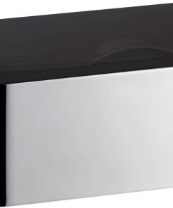 Emco System 2 Houder voor Vochtige Doekjes Chroom