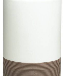 Sealskin Doppio+ Toiletborstelhouder Bruin