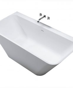 Saniselect bad semi-vrijstaand 179x84