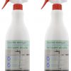 Sealskin  Douchereiniger Pack 2 Stuks