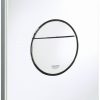 Grohe Luna Nova Bedieningspaneel Wit