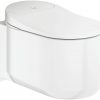 Grohe Sensia Arena Douche-WC systeem 37