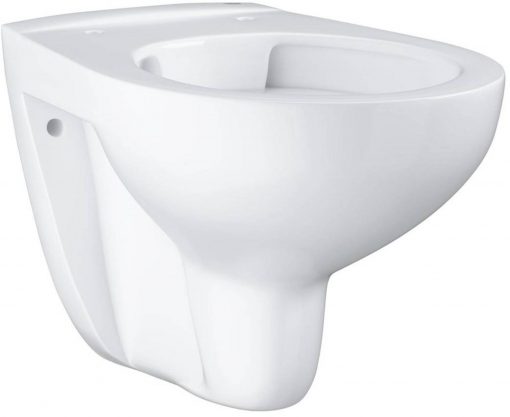Grohe Bau Keramiek Closet Rimless PK Diepspoel Wandmodel Wit