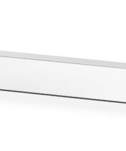 ZACK Linea handdoekstang