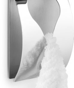 ZACK Genio handdoekklem