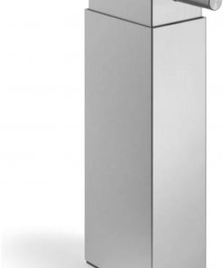 ZACK Linea Lotiondispenser 4x8