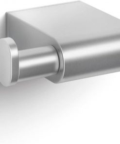 ZACK Atore Dubbele Handdoekhaak mat