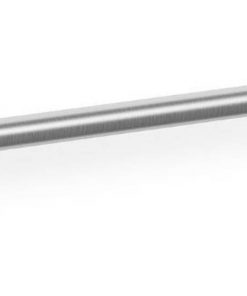 ZACK Atore Handdoekstang 65 cm mat