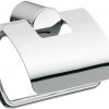 Emco Rondo 2 Closetrolhouder Chroom