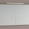 Line 45 Spiegelkast 100x13