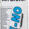 Ben Sanitairkit Zilvergrijs
