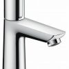 Hansgrohe Talis Select E Wastafelkr.110 Z/Waste 71751000 Chr