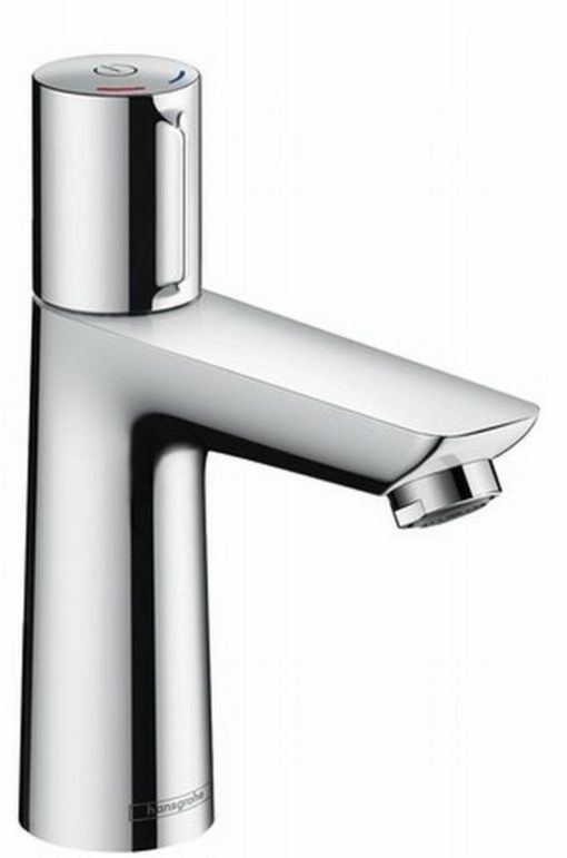 Hansgrohe Talis Select E Wastafelkr.110 Z/Waste 71751000 Chr