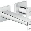 Hansgrohe Metropol Afbouwdeel inbouwkraan Wastafel 16