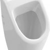 Villeroy&Boch Subway Urinoir voor deksel Wit