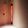 Sunshower Deluxe inbouw 32x16