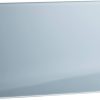 Sunshower Ventilatierooster set 2 Stuks rechthoekig 15x9 cm (inclusief terugslagklep)