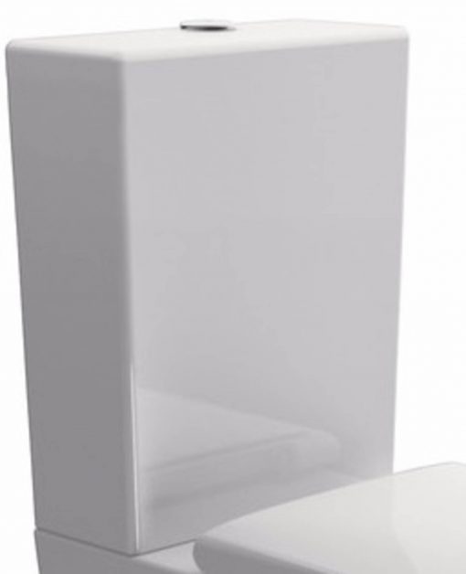Ben Sito duoblok reservoir Xtra Glaze