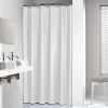Sealskin Madeira Sealskin Douchegordijn Textiel Madeira 200 x 180cm Wit