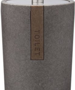 Sealskin Pierra Toiletborstelhouder Grijs