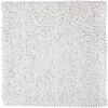 Sealskin Twist Bidetmat 60x60 cm wit