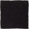 Sealskin Twist Bidetmat 60x60 cm donker grijs