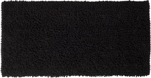 Sealskin Twist Badmat 120x60 cm grijs