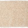 Sealskin Twist Badmat 120x60 cm ivoor