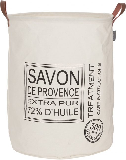 Sealskin Savon de Provence waszak ecru