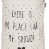 Sealskin Lyrics Wasmand 40x50 cm ecru