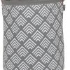 Sealskin Angoli Wasmand 40x50 cm grijs