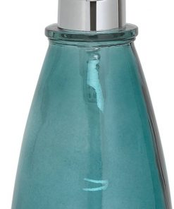 Sealskin Vetro Zeepdispenser Aqua