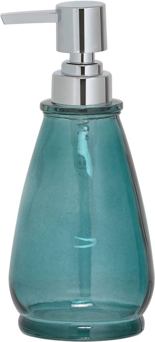 Sealskin Vetro Zeepdispenser Aqua