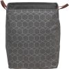 Sealskin Geometric Wasmand Grijs