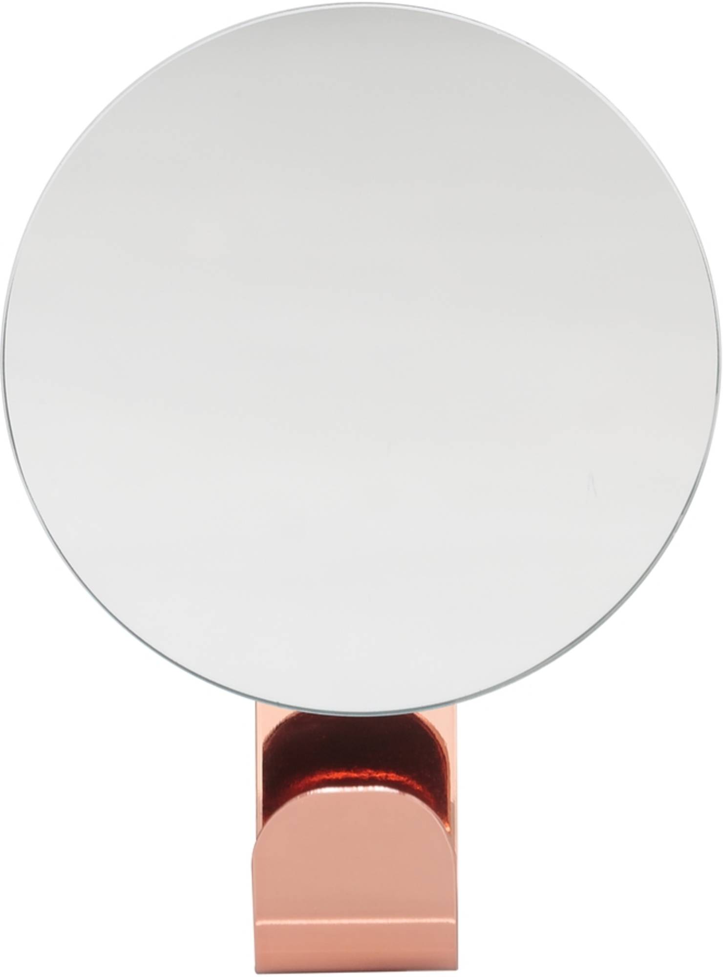 Sealskin Brix Handdoekhaak Koper