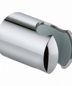 Grohe Twin Relexa Wandhouder Chroom