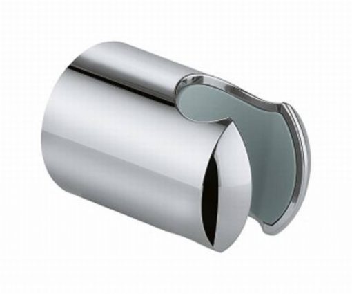 Grohe Twin Relexa Wandhouder Chroom