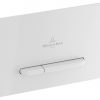 Villeroy&Boch ViConnect WC-Bedieningsplaat 25
