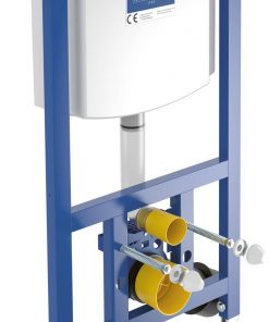 Villeroy&Boch Inbouwreservoir 52