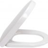 Villeroy&Boch Subway Closetzitting softclose Wit