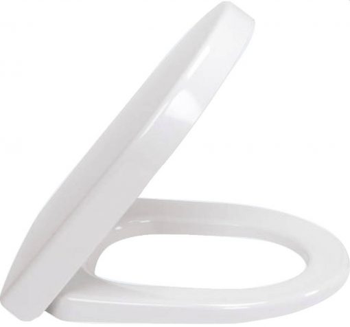 Villeroy&Boch Subway Closetzitting softclose Wit