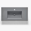 Ben Avira A1 Wastafel Akron 80