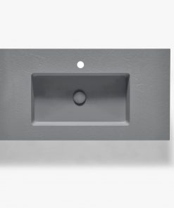 Ben Avira A1 Wastafel Akron 80